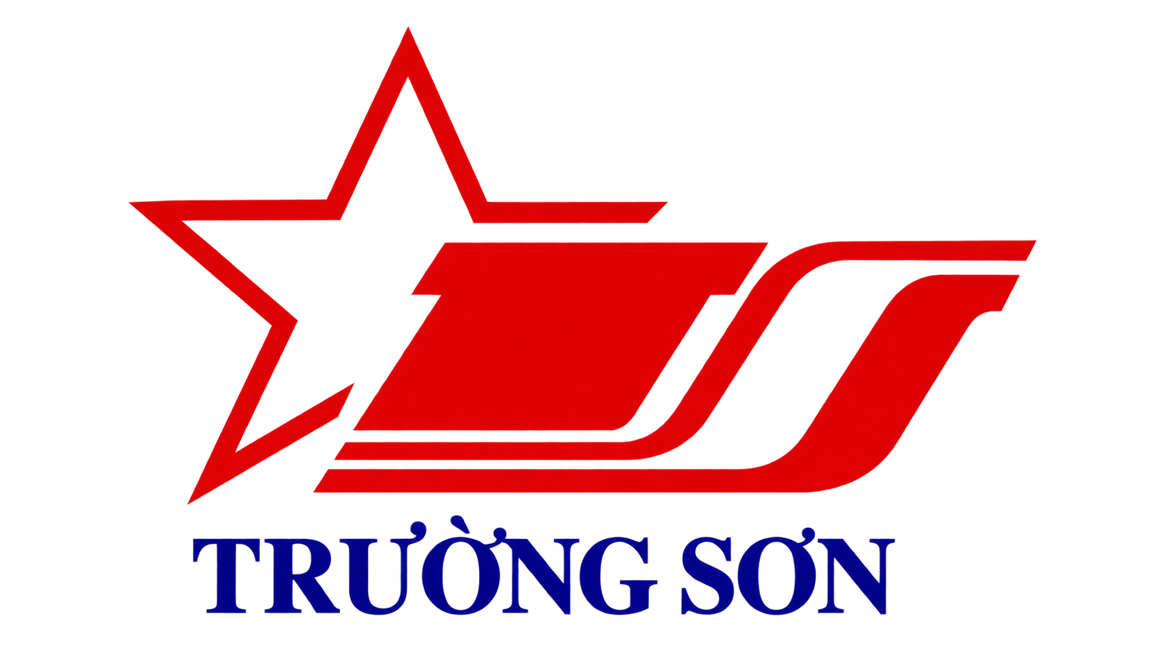 Logo Trường Sơn